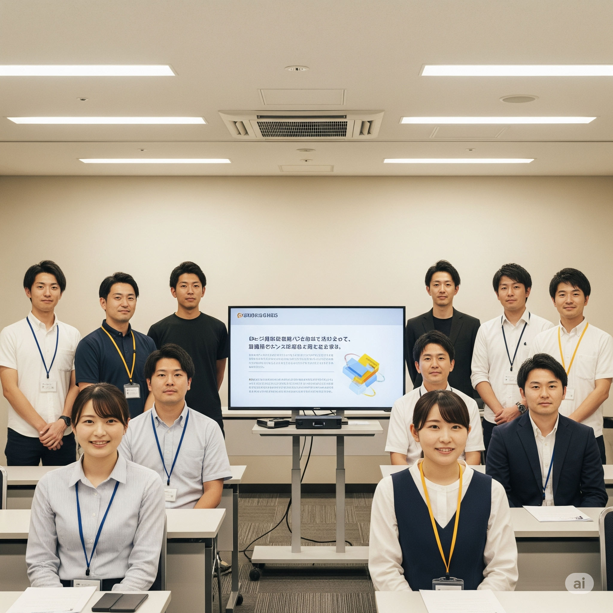 SNS採用戦略セミナーのご案内