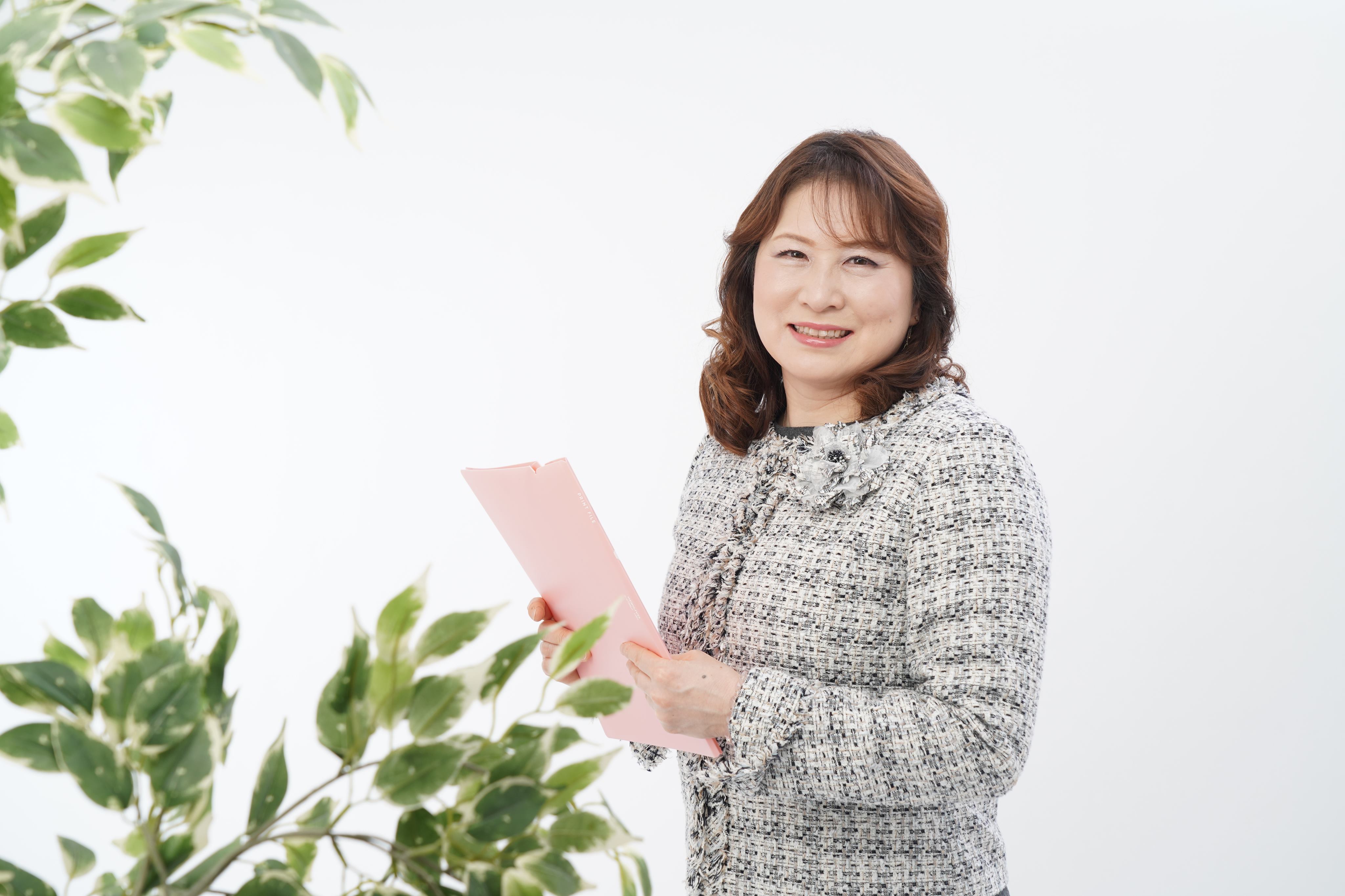 新宿：人前で話すのが楽になる！